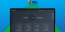 AVG PC TuneUp feature