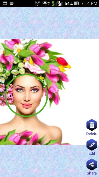 Blur Photo Background Effects - Preview 10
