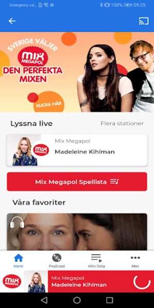 Radio Play - Preview 8