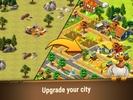 Farm Dream - Village Farming Sim Game screenshot 7