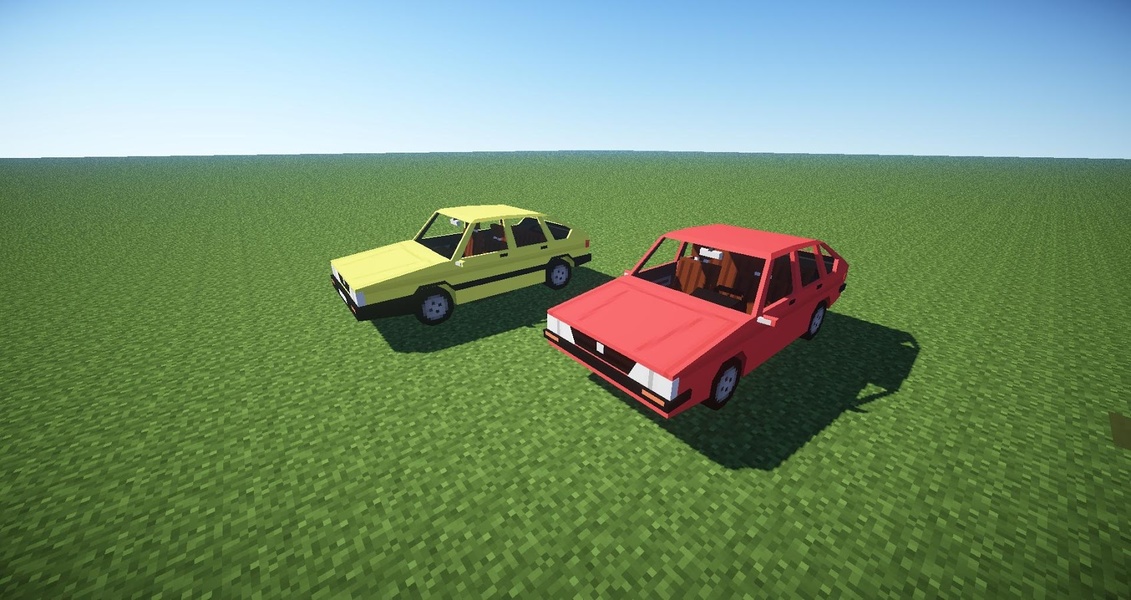 Car Mod - Preview 5