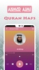 Holy Quran by Ahmad Al Ajmi screenshot 6