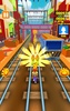 Super Subway Train Surf Runner screenshot 1