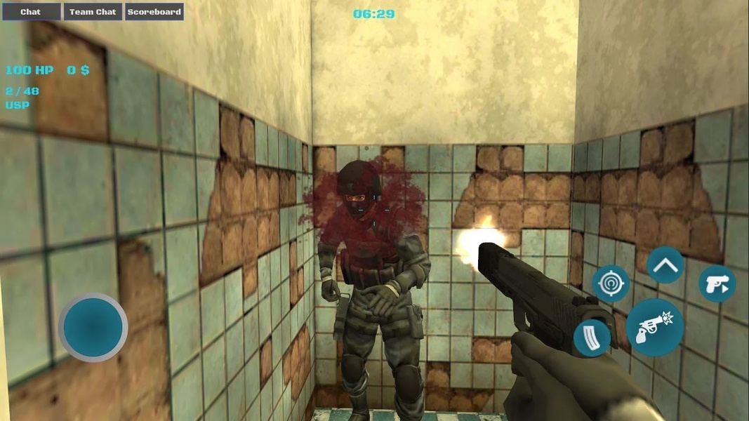 SniperShootingStrike - Preview 3