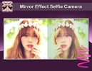 Mirror Photo Selfie Camera screenshot 3