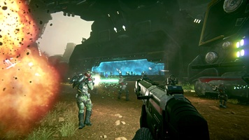 Planetside 2 用 Windows ダウンロード