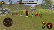 Clan of Stallions screenshot 3