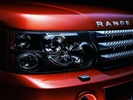 Range Rover Wallpaper screenshot 7
