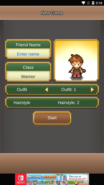 Quest Town Saga - Preview 8