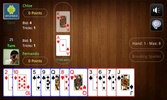 Live Spades Pro screenshot 2