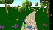 Forest Road Runner. screenshot 4