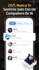 Honey screenshot 3