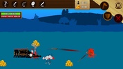 Stick Army: Castles screenshot 2