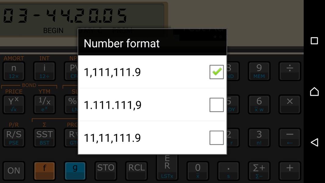 Andro12C free - Preview 1