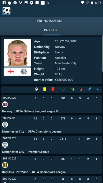 Football mania - Preview 6