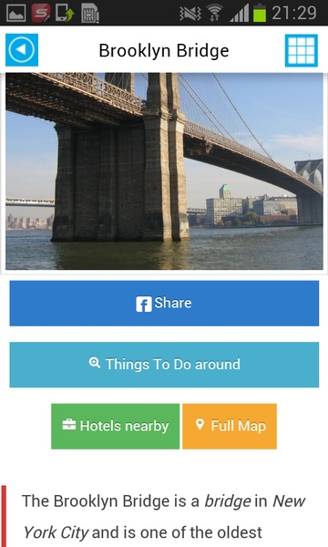 newyork Map - Preview 3