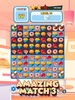 Crush The Burger Match 3 Game screenshot 8