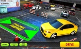 Multistorey Car Parking Sim 17 screenshot 15