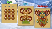 Wood Screw: Nuts And Bolts screenshot 1