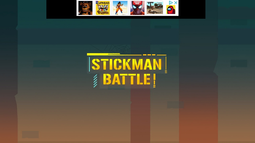 Stickman Battle - Preview 1