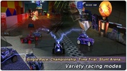 RE-VOLT Classic-3D Racing screenshot 3