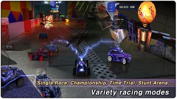 Re Volt Classic 3d Racing 1 2 8 For Android Download