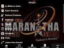 Maranatha Radio Ministries screenshot 5