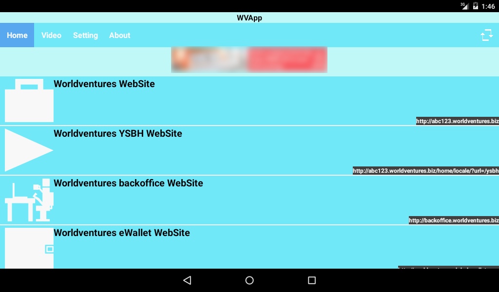WVApp - Preview 6