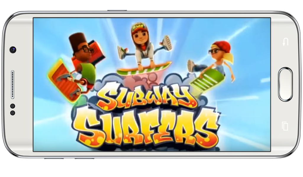 Super Subway Surf 2018 APK (Android Game) - Free Download