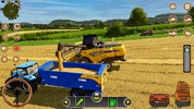 Tractor Farming Game Offline screenshot 1