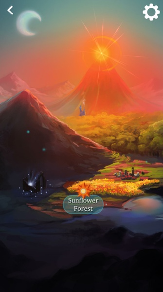 Eternal Return - Preview 3