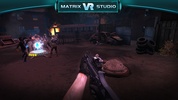 Zombie Shooting Games VR screenshot 3