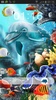 GO Locker Theme water fish screenshot 1