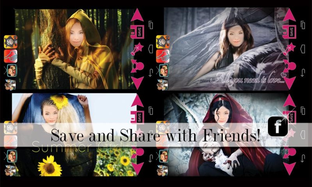 Style&Fashion - Preview 1