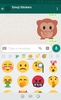 Emojis For WAStickerApps screenshot 2