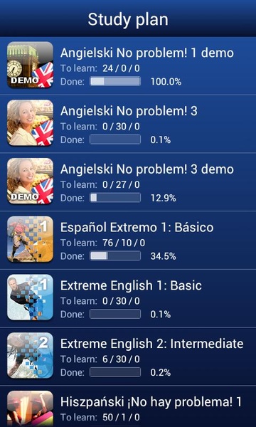 SuperMemo - Preview 2