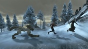 Werewolf Simulator 3D screenshot 3