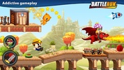 Battle Run screenshot 9