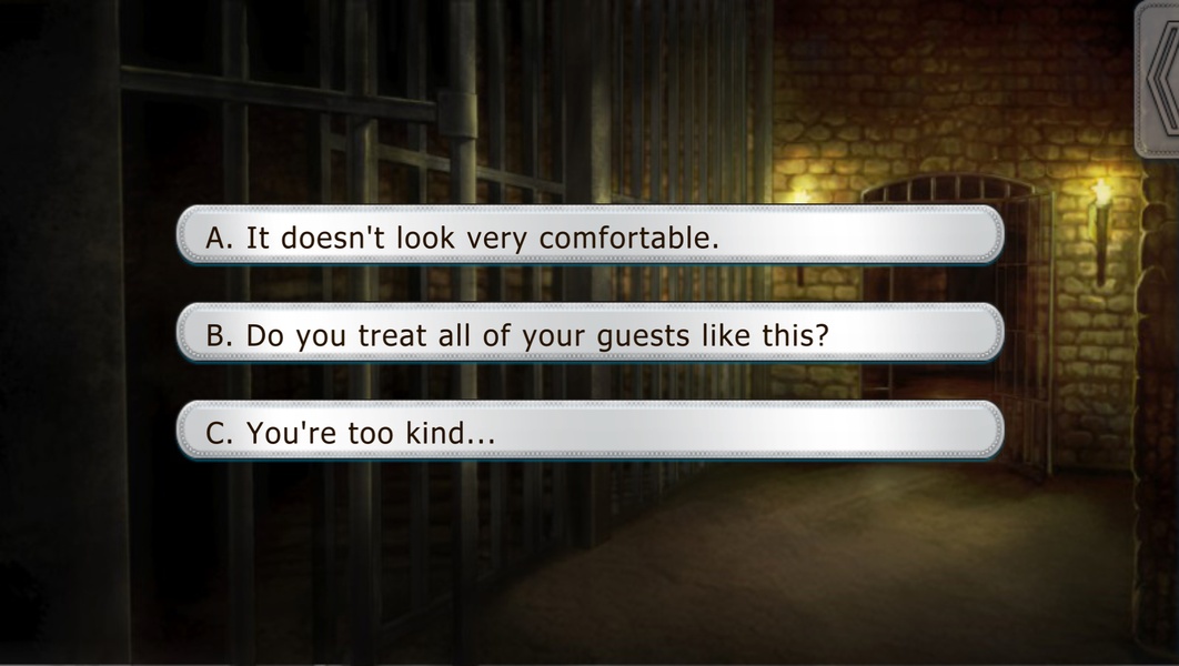 Lovestruck Choose Your Romance - Preview 9