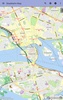 Stockholm Map screenshot 7