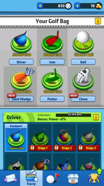 Mini Golf King - Preview 12