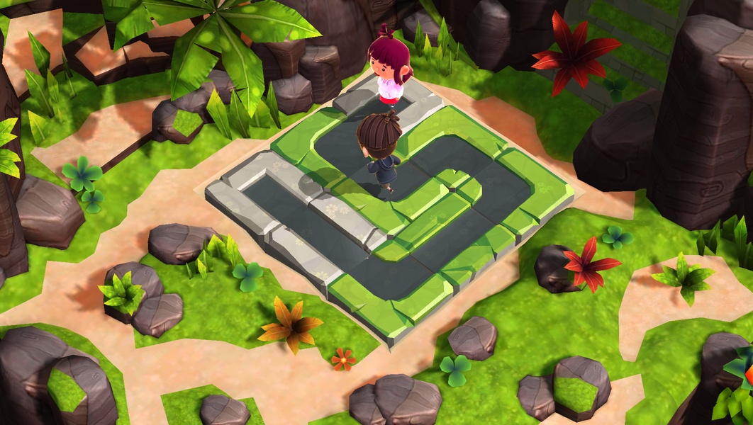 PepeLine Adventures - Preview 8