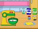 Cocinar Helados screenshot 2