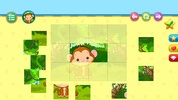 Children Puzzle for Kids Pets screenshot 5