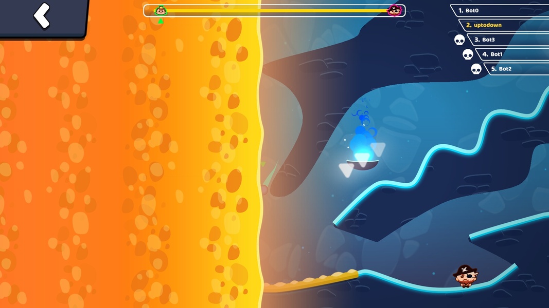 Sling Stars - Preview 3