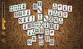 Mahjong Solitaire screenshot 2