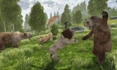 Ultimate Bear Simulator screenshot 2