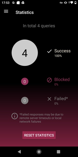 Quad9 Connect - Preview 7