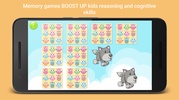 Puzzles for Kids - Animals screenshot 5
