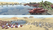 Battle 3D - Strategy game screenshot 12